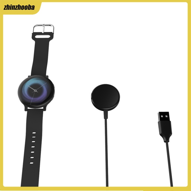 Fs Đế Sạc Cho Đồng Hồ Thông Minh Samsung Galaxy Watch Active 2 R820 R830 R500