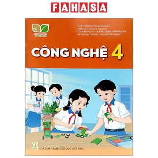 Công nghệ 4