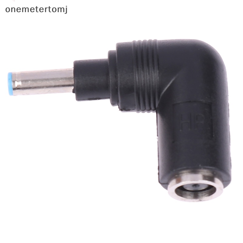 Đầu Nối Chuyển Đổi Nguồn Điện 7.4 * 5.0mm Sang 4.5 * 3.0mm DC Dành Cho Máy Tính