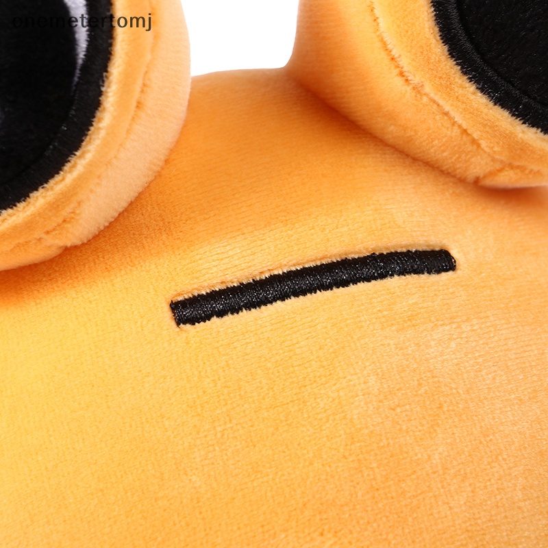 1 Búp Bê Nhồi Bông Hình Người Ngoài Hành Tinh Dễ Thương