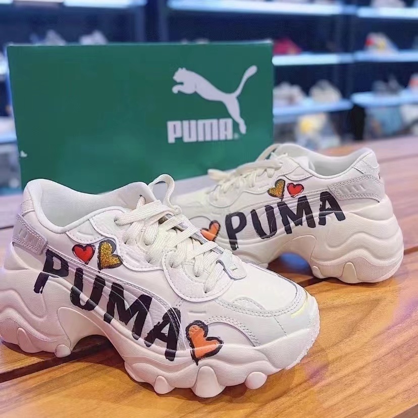 Giày Thể Thao Đế Dày Tăng Chiều Cao Phong Cách Mới Mùa Hè 2023