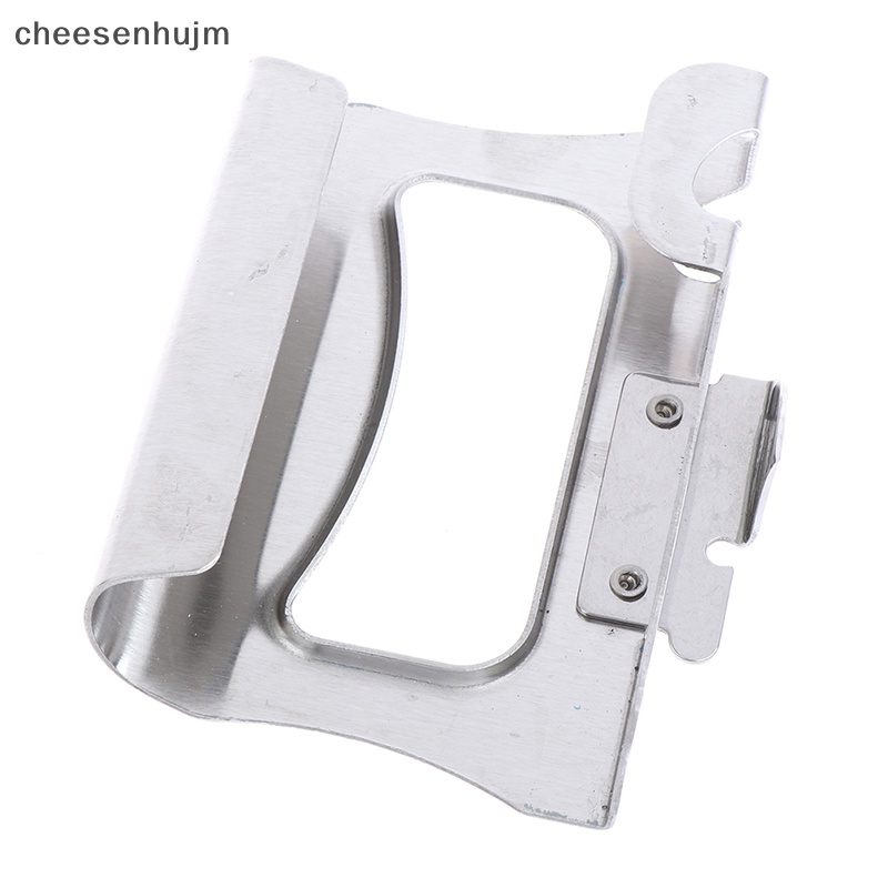 Dụng Cụ Mở Nắp Lon Bằng Thép Không Gỉ Phong Cách Nhật Bản