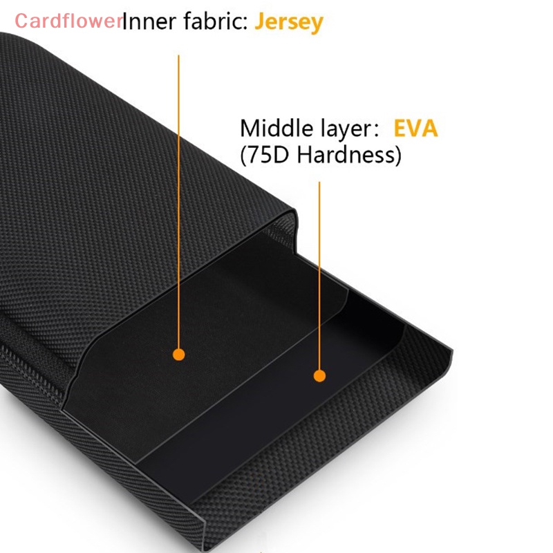 Túi EVA Cứng Bơm Hơi Bảo Vệ Máy Bơm Xe Hơi Áp Suất Cao 1S Mới