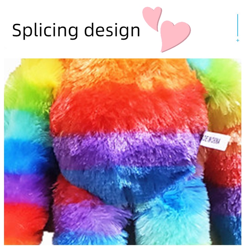 Thú Nhồi Bông Đồ Chơi 40CM Huggy Wuggy