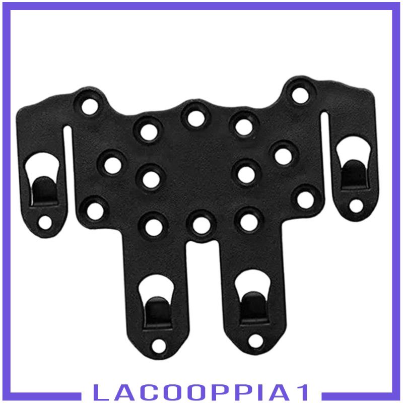 Tấm Chuyển Đổi Tốc Độ Cao Molle Cho Bảng Điều Khiển Trong