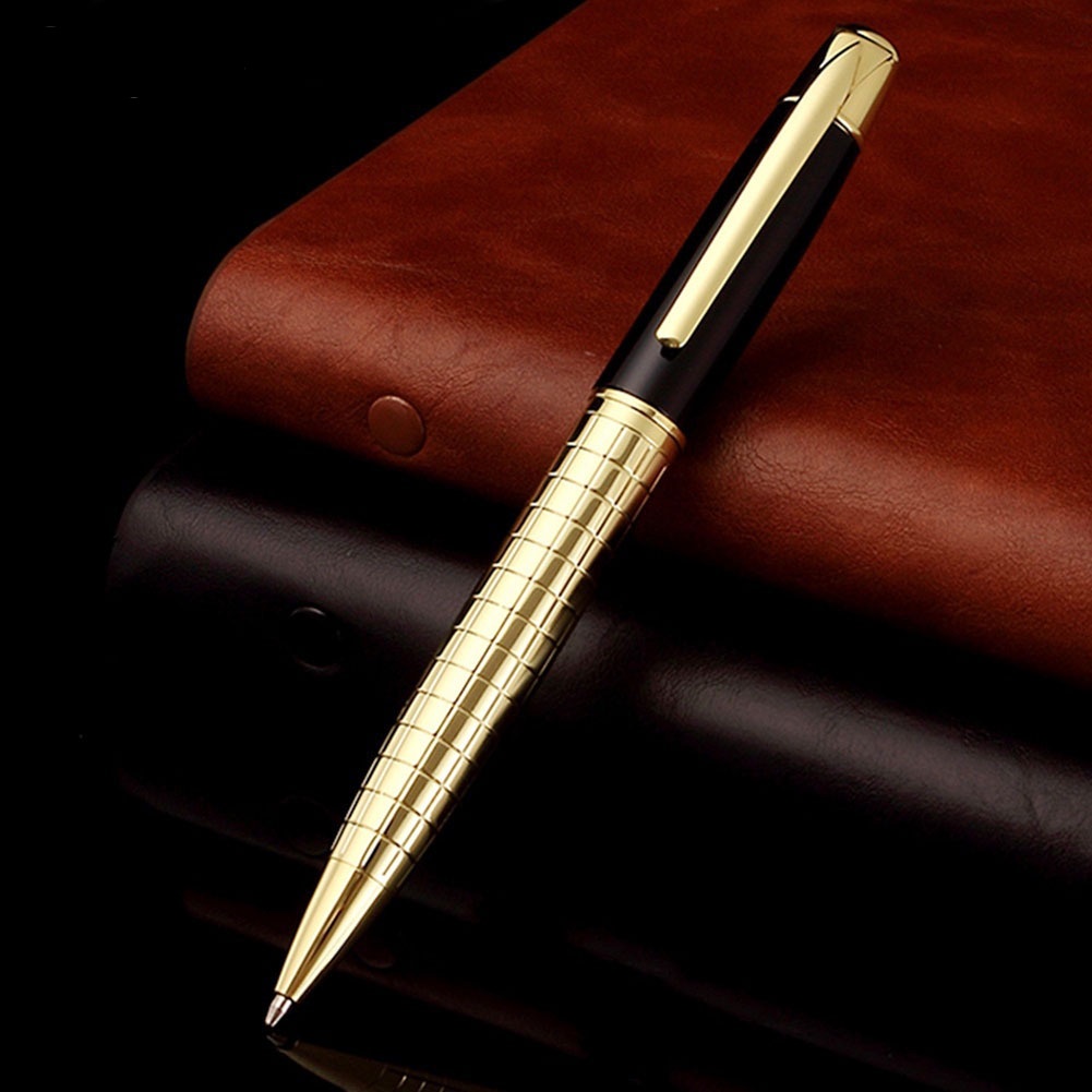 Bút Bi Kim Loại Chất Lượng Dành Cho Văn Phòng