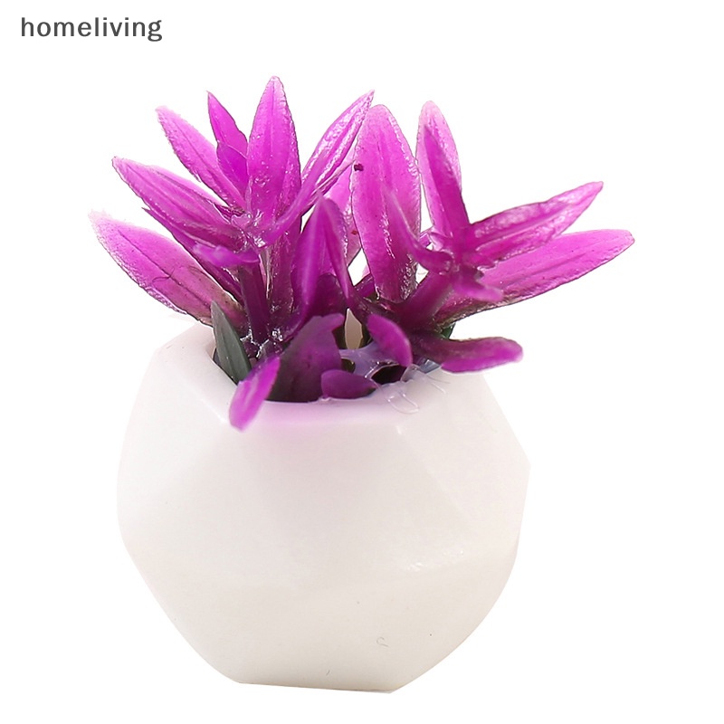 Đồ trang trí Ngôi Nhà Búp Bê Mini Tỉ Lệ 1 / 12