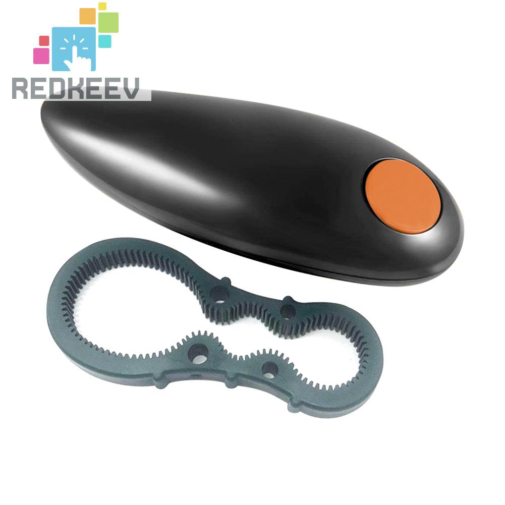 Dụng Cụ Mở Nắp Lon Tự Động Bằng Điện