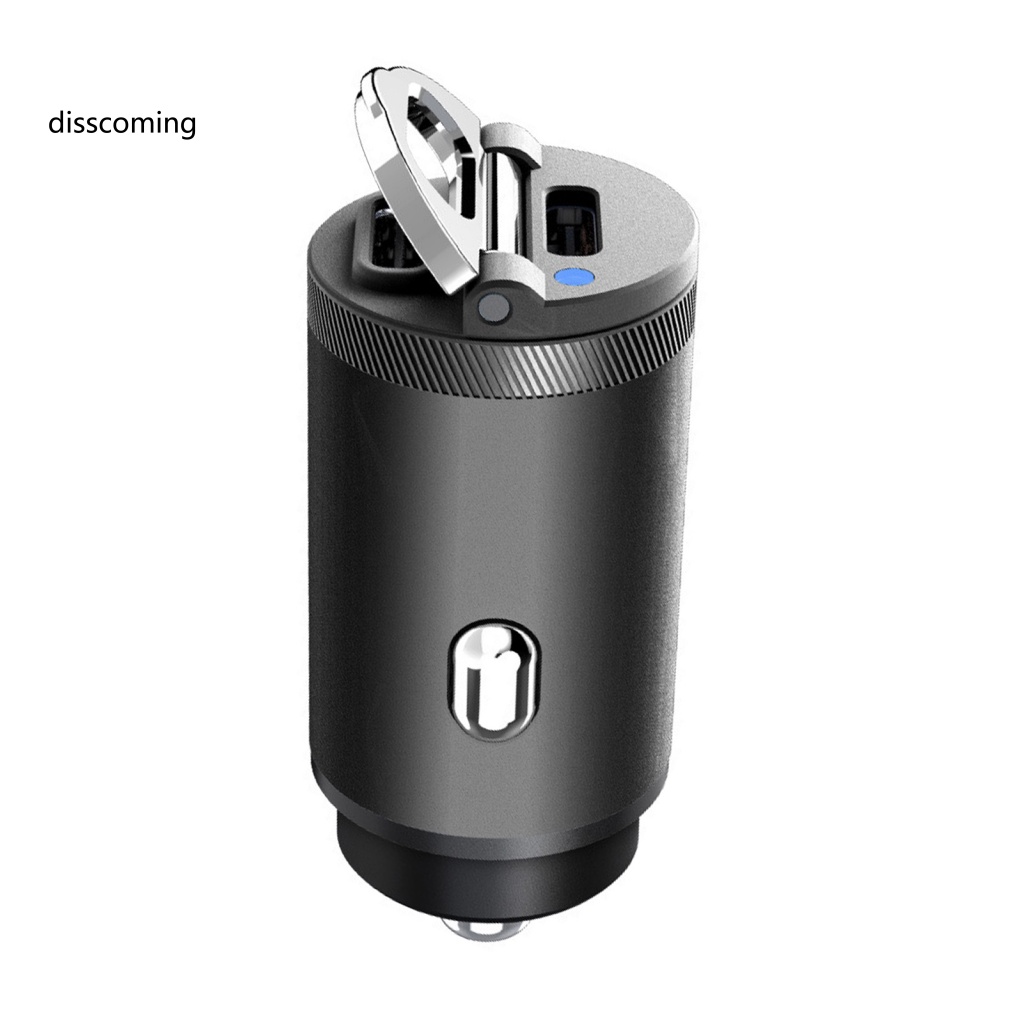 Áo Khoác Dáng Dài In Họa Tiết Cá Tính Trẻ Trung| Cục Sạc Nhanh 45w 2 Trong 1 Pd Qc3.0 Cổng Kép Sạc Nhanh Cho Xe Hơi