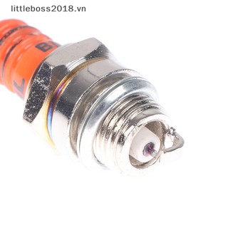 Bugi Đánh Lửa BM6A Chuyên Dụng Cho Máy Cắt Cỏ