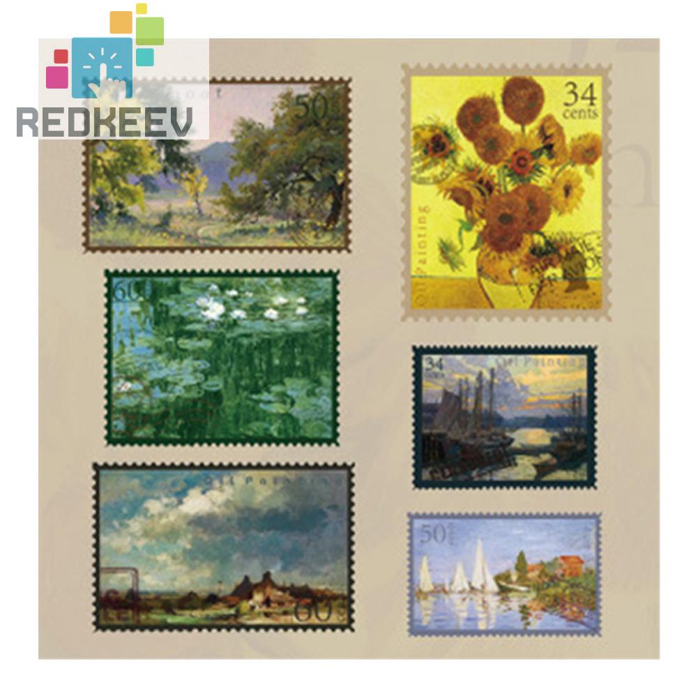 Cuộc Sống Dán Trang Trí Sổ Tay Nhật Ký Dành Cho Trẻ Em