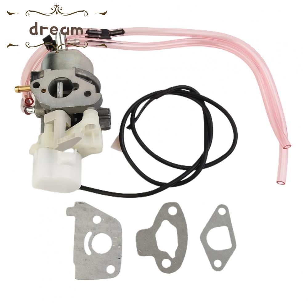 【DREAMLIFE】Carburetor 16100-Z0D-D03 Carb EU2000I EU20i For Honda Generator Tool Parts