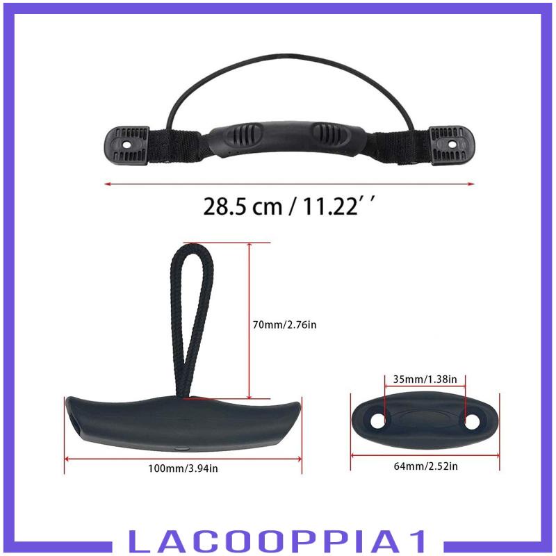 Tay Cầm Chữ T Cho Thuyền Kayak Tiện Dụng