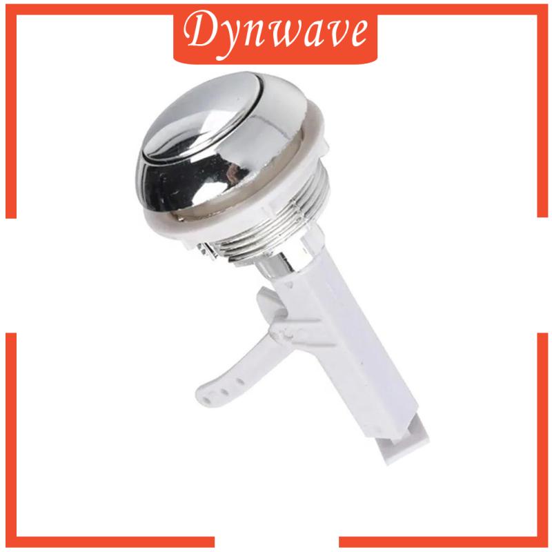 Bộ Nút Xả Nước Bồn Cầu Thay Thế Tiện Dụng