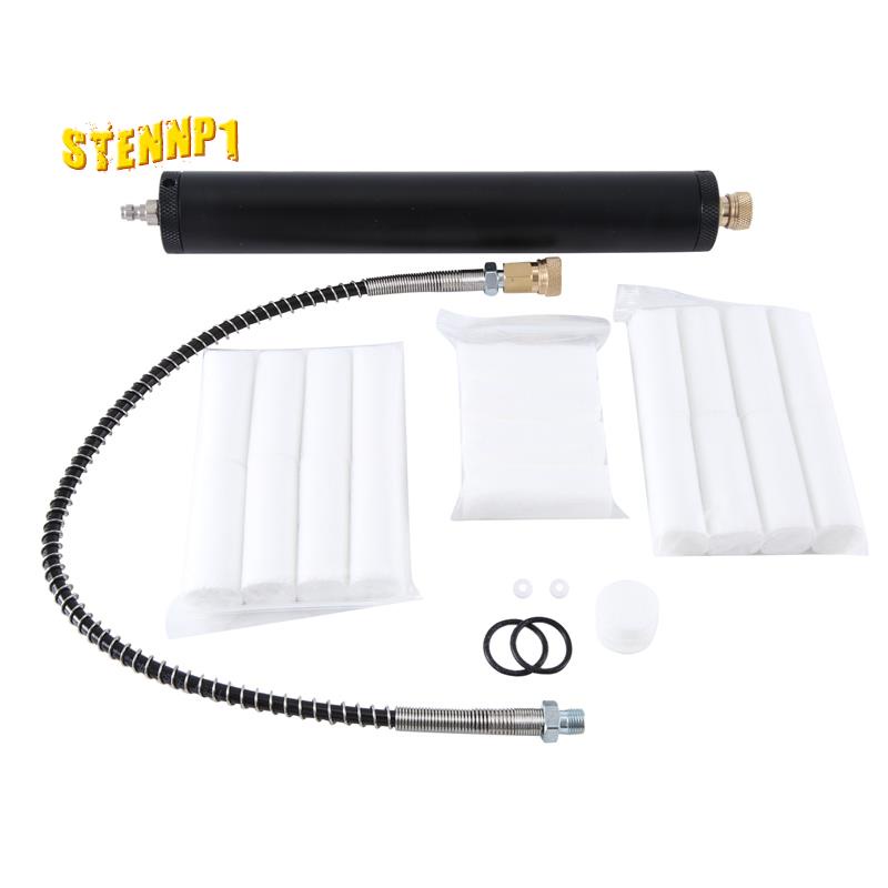 Vòng Đệm Tách Dầu Cho Máy Bơm Khí Thủ Công