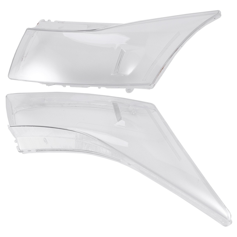 Vỏ Bọc Đèn Pha Trước Cho Xe Hơi Chevrolet Cruze 2008 2009 2010 2011 2012 2013