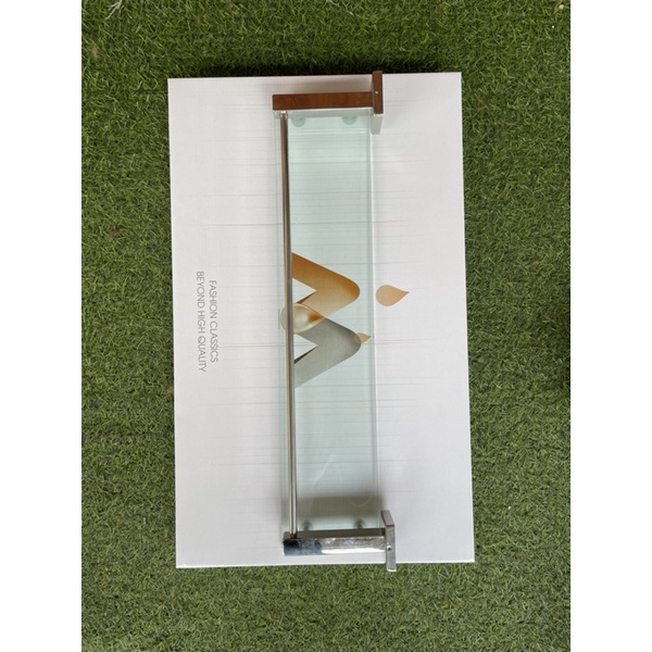 FREE SHIP Kệ Kính INOX 304 Hàng Cao Cấp