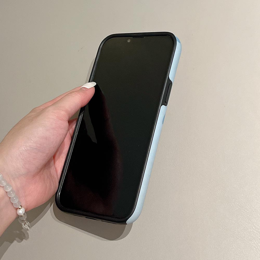 Vỏ Bao Da Điện Thoại Cứng Hình Động Vật Cho iphone 11 12 12pro 12promax 13 13pro 13promax 14 14pro 14promax 15 15pro 15plus 15proma Ốp