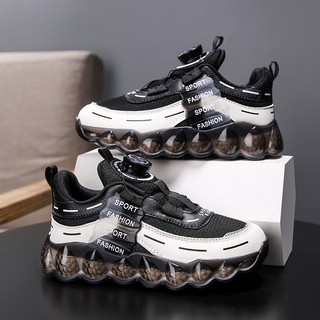 Giày Thể Thao Bóng Rổ Đế Dày Chống Trượt Thời Trang Unisex