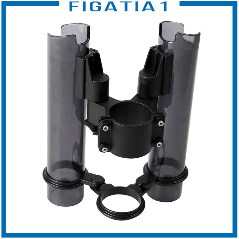 Giá Đỡ Cần Câu Cá Mở Rộng Gắn Thuyền Tiện Dụng