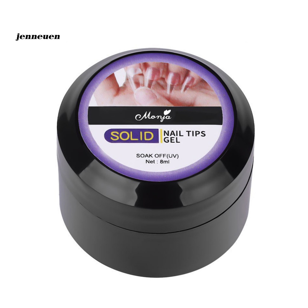 Miếng Dán Gel Đính Đá Trang Trí Móng Tay Không Gây Kích Ứng