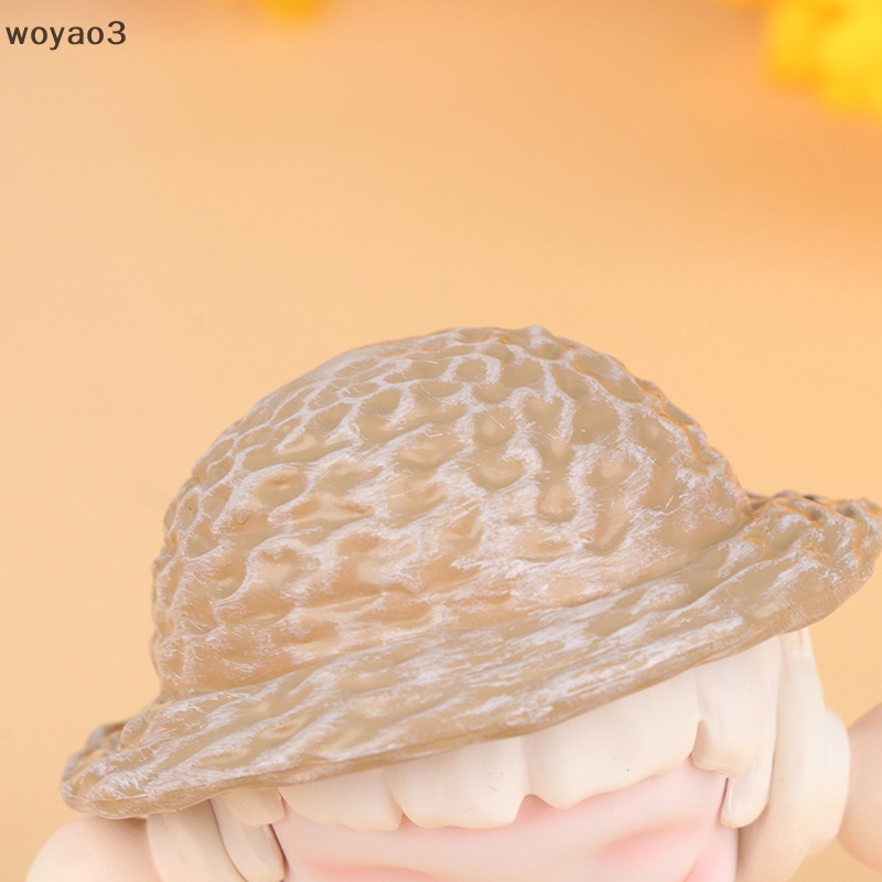 Búp Bê Caja Ciega Mystery Series Sp8 [woyao3]