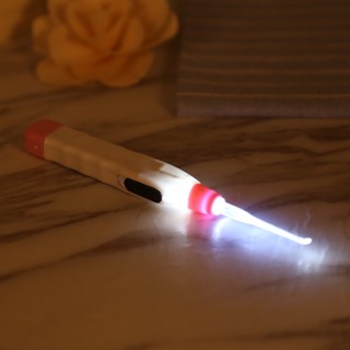 Dụng Cụ Lấy Ráy Tai Có Đèn LED Mới