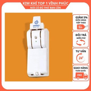 Cầu dao đế sứ 2p- 15a/ 20a/ 30a/ 60a sopoka/ vinakip chống cháy