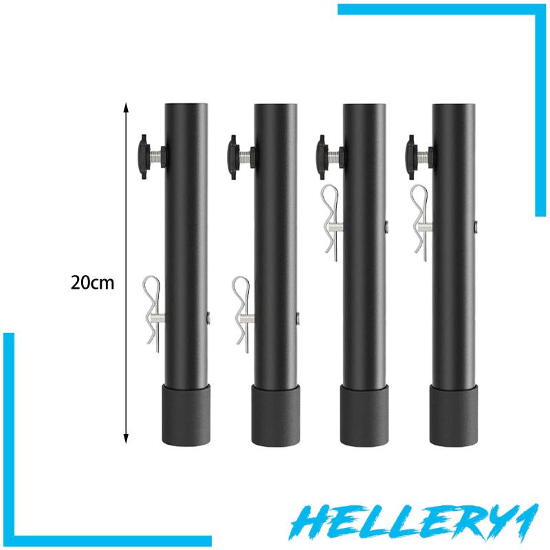 Dụng Cụ Nối Dài Chân Bàn Gọn Nhẹ Tháo Rời Được