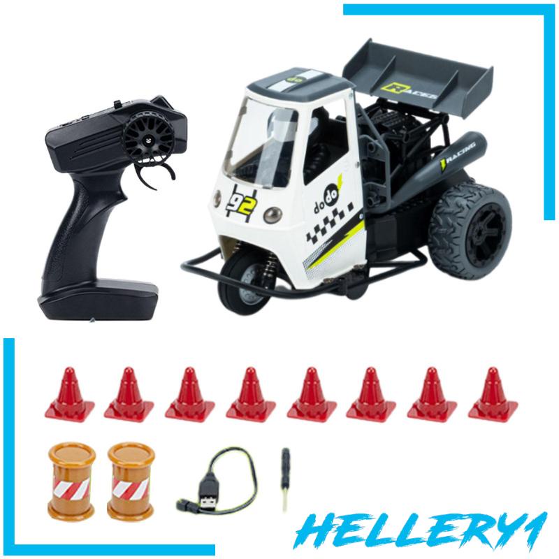 Mô Tơ Xe Mô Tô Điều Khiển Từ Xa 1 / 16