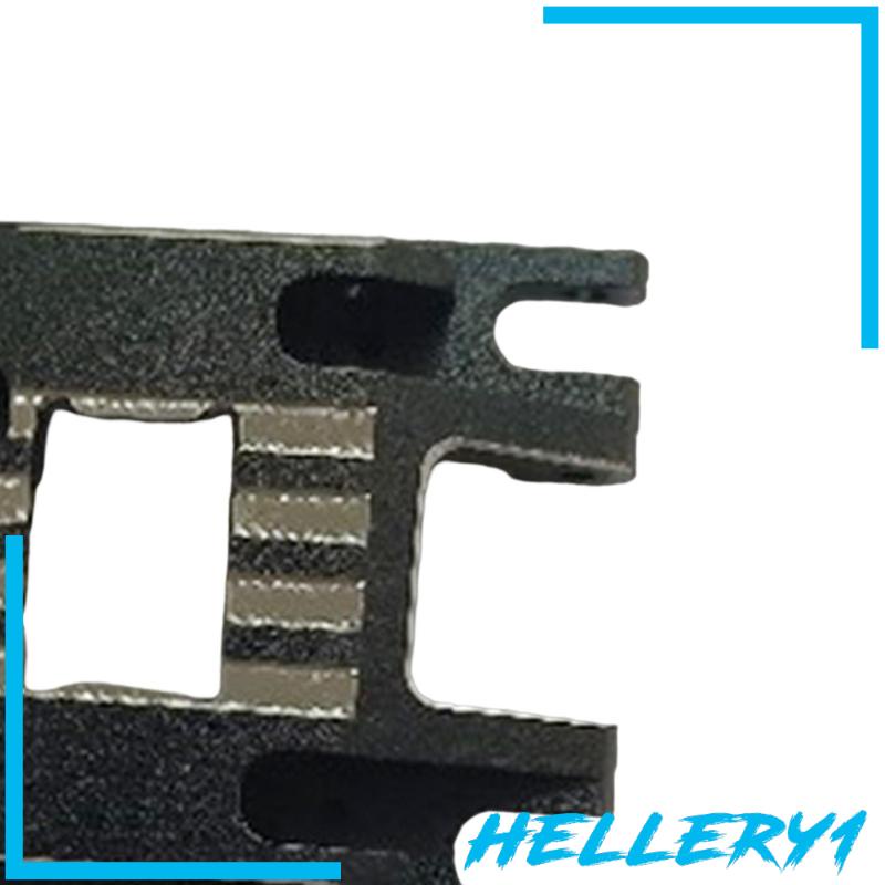 Khung Hộp Số Truyền Động Kèm Phần Cứng Thay Thế Chuyên Dụng Cho Xe Điều Khiển RC 1: 18