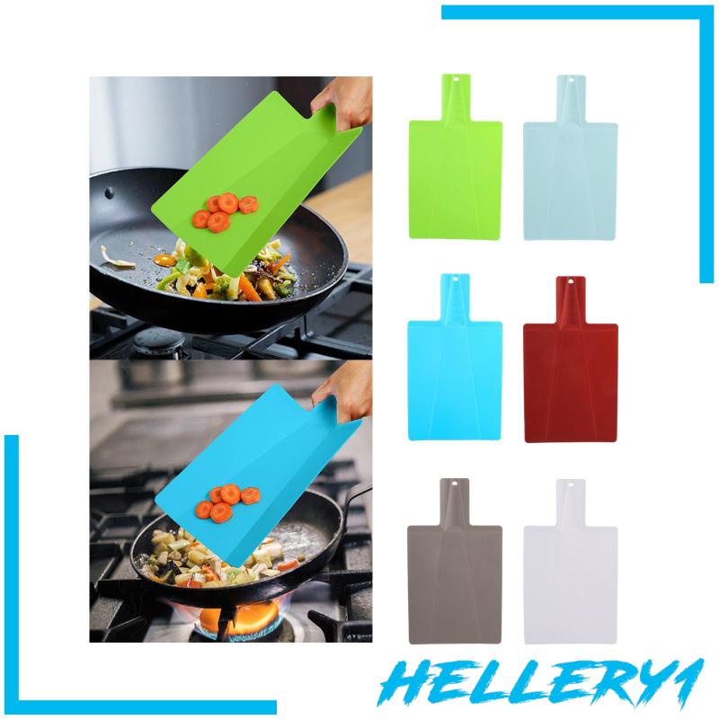 Thớt Gấp Gọn Tiện Dụng Dành Cho Nhà Bếp