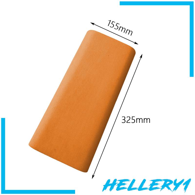 Đệm Ngồi Thuyền Kayak / Chèo Thuyền Chống Trượt / Thấm Nước Thay Thế Tiện Dụng