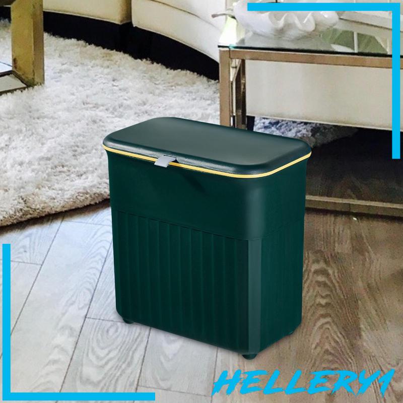 Thùng Rác Gắn Cửa Tủ Chén / Nhà Tắm Tiện Dụng