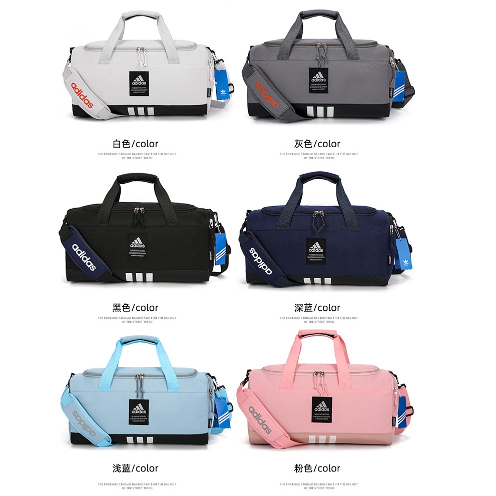 Túi Đeo Chéo ADIDAS4558 Thời Trang Nam Nữ 48 Giờ