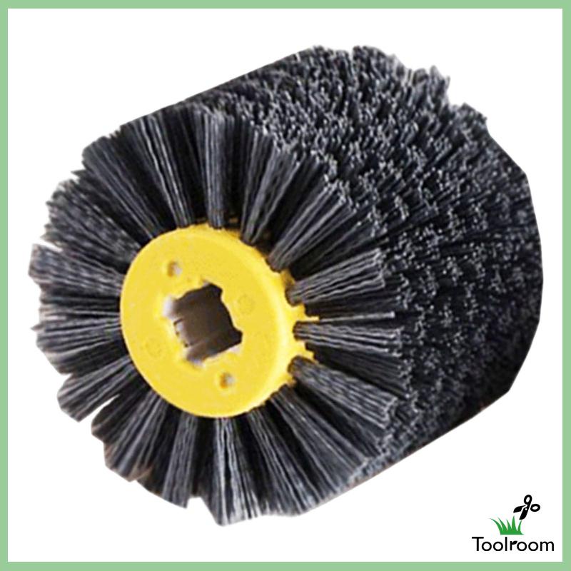 #Wire Bàn Chải Đánh Bóng Đồ Nội Thất Gỗ