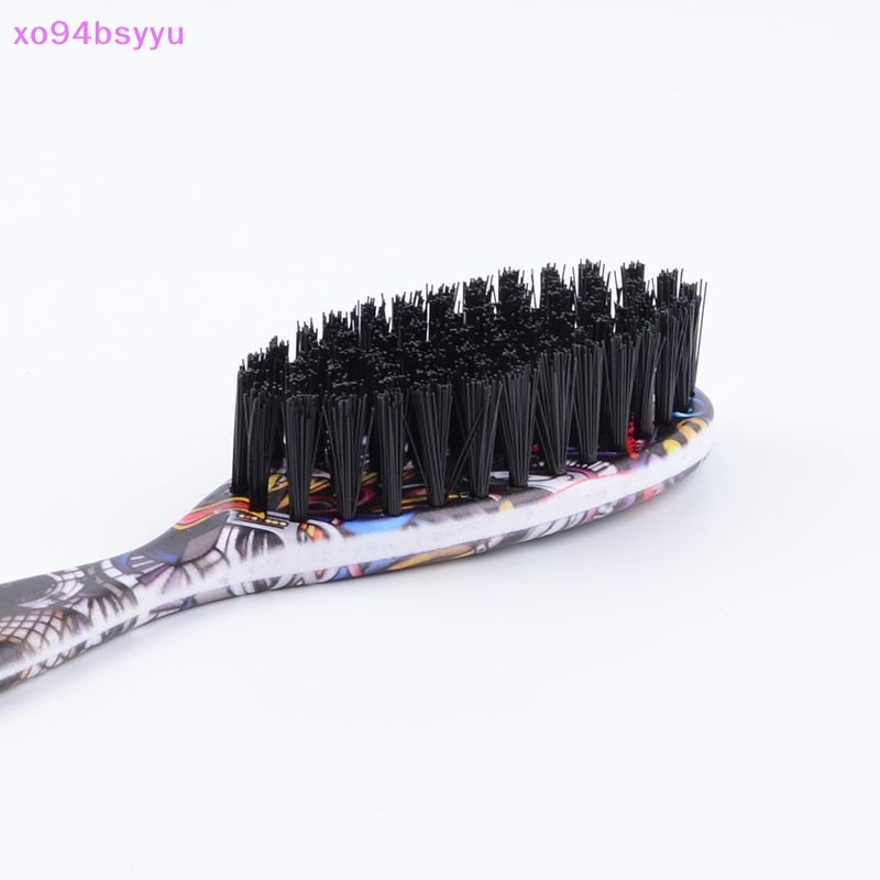 Lược Chải Râu Tạo Kiểu Chuyên Nghiệp Xo94Bsyu Dành Cho Nam