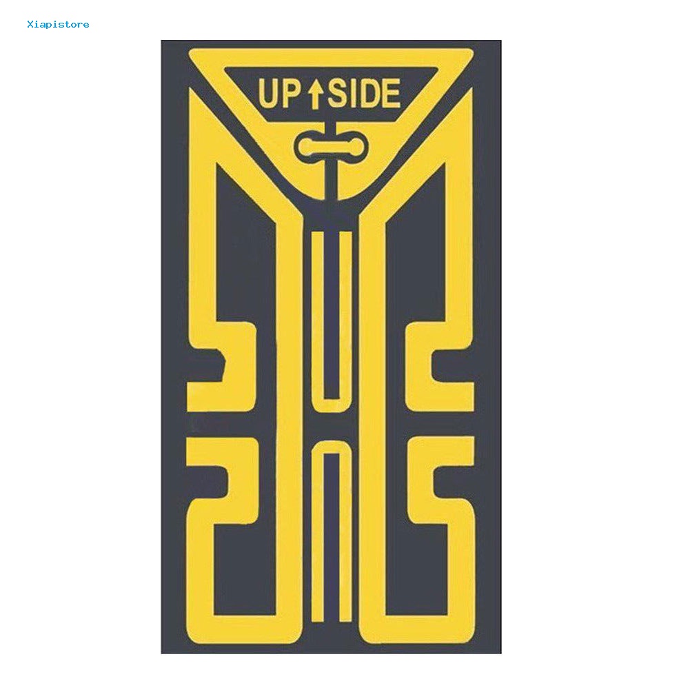 Set 10 Miếng Dán Khuếch Đại Tín Hiệu Ăng Ten Điện Thoại Di Động