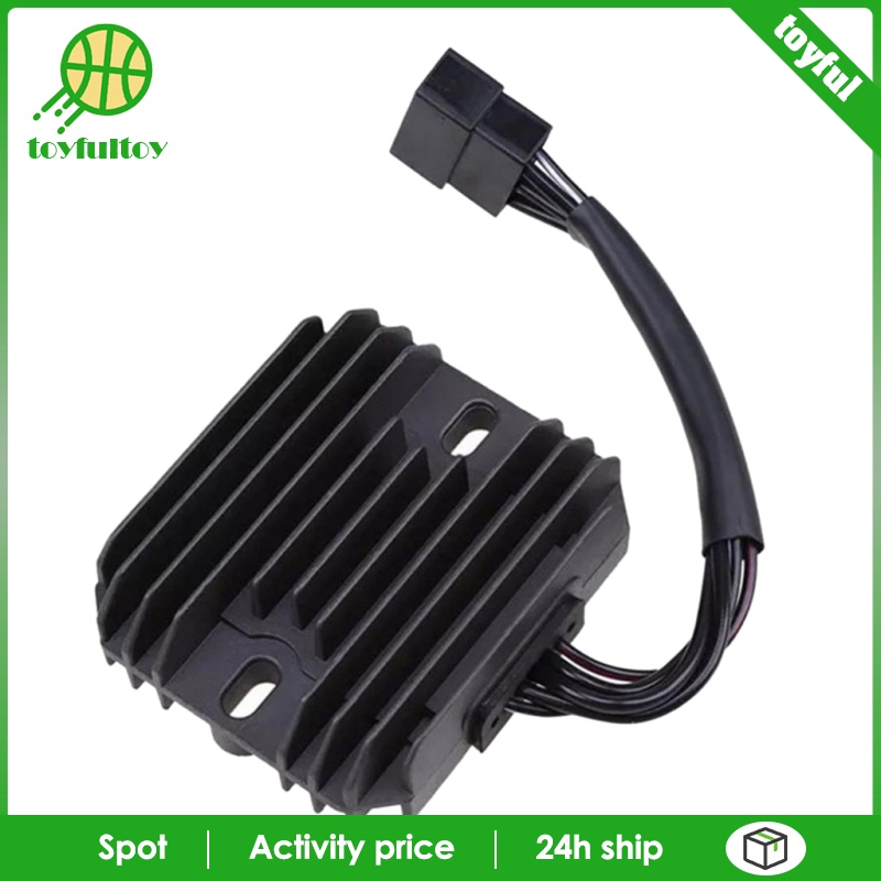 Thiết Bị Điều Chỉnh Điện Áp Cho R600 R7501997 Gsxr1000 01 02 03 04