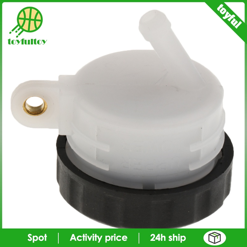 Bình Chứa Chất Lỏng Xi Lanh 48 * 40mm Cho Xe Máy