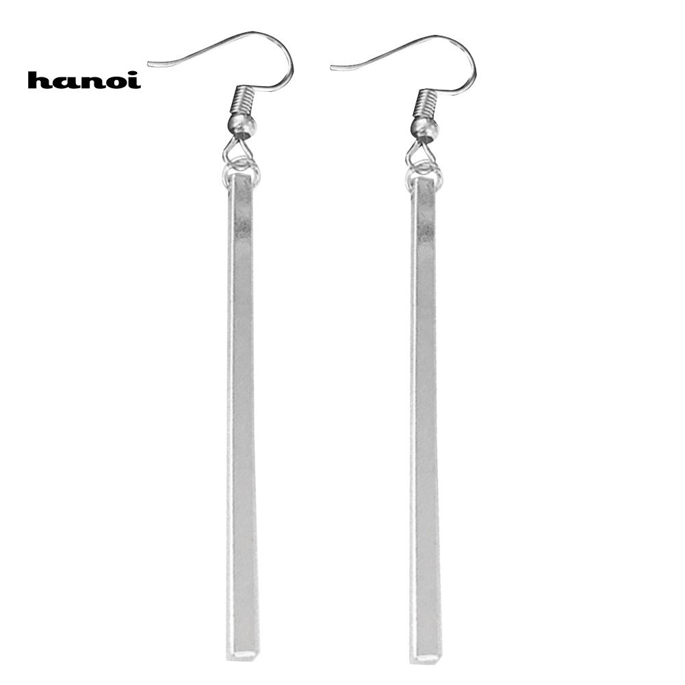 Khuyên Tai Dáng Dài Thời Trang Cao Cấp Cho Nữ