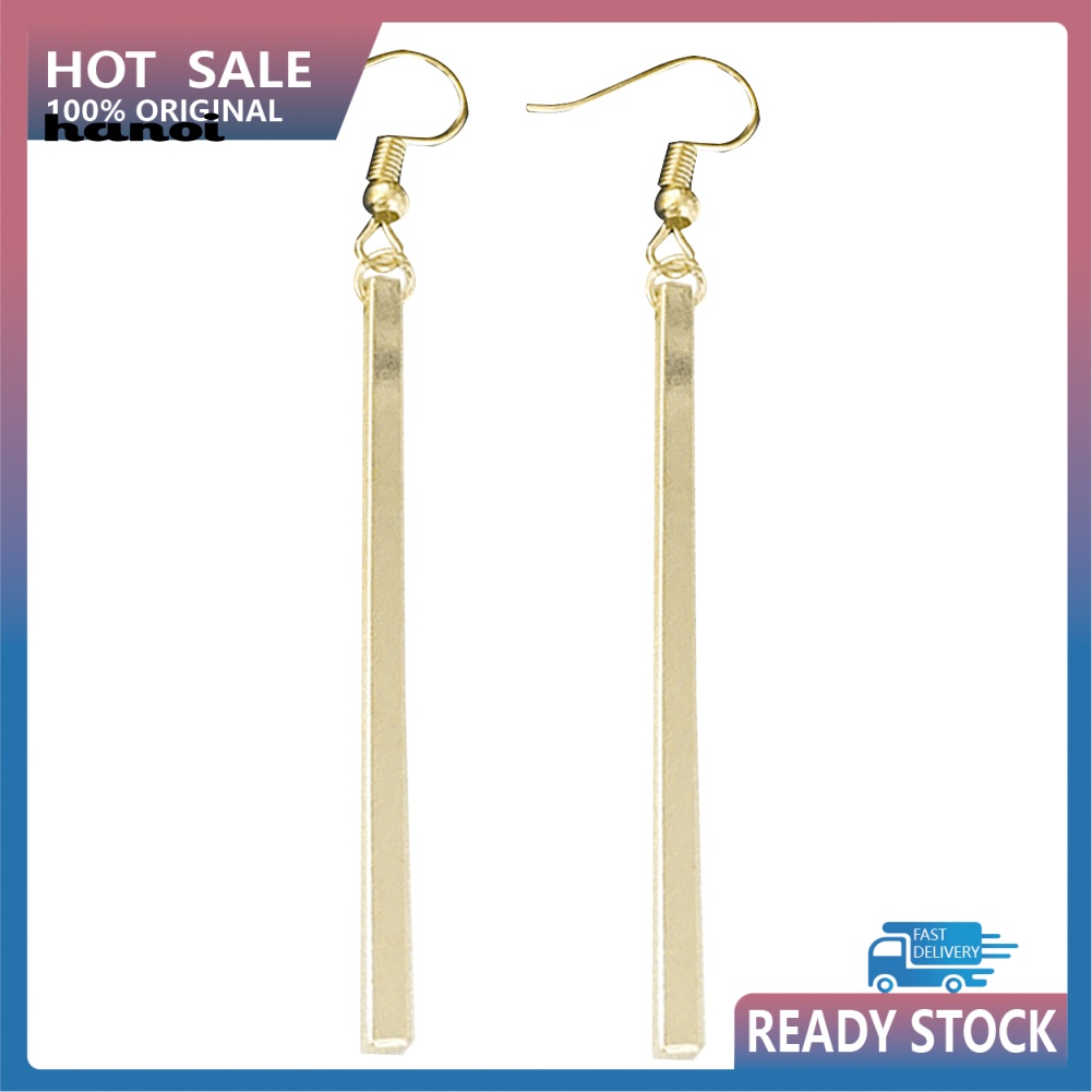 Khuyên Tai Dáng Dài Thời Trang Cao Cấp Cho Nữ