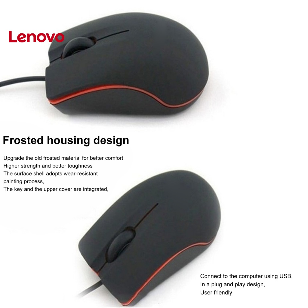 Chuột Máy Tính Có Dây M20 Độ Nhạy Cao In Họa Tiết Hoa Hướng Dương