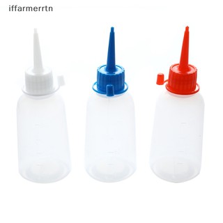 Chai nhựa 100ml có nắp đậy đầu bóp tiện dụng