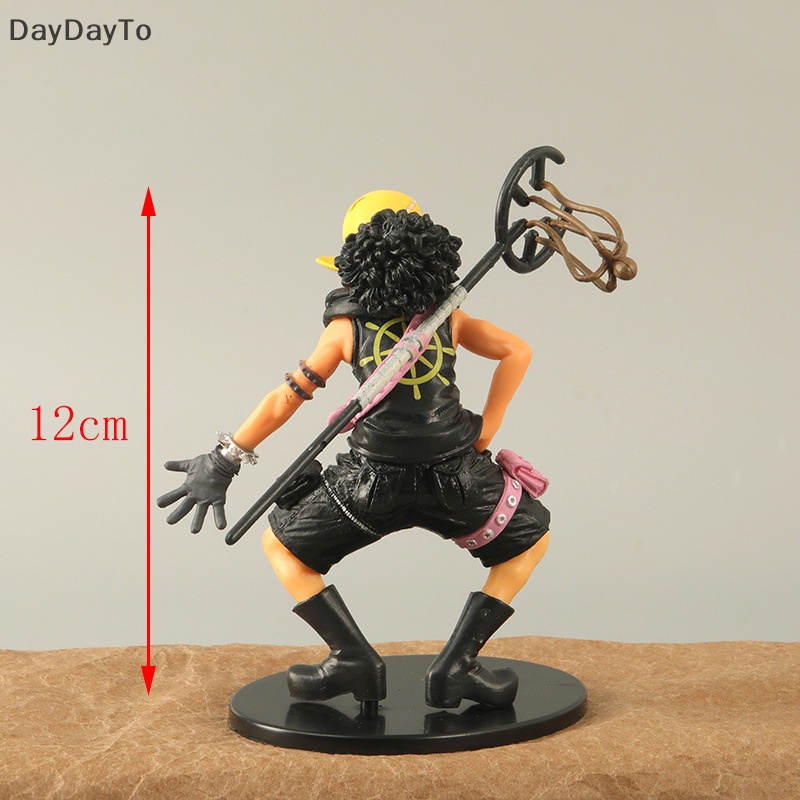 Mô Hình Nhân Vật Brook Katakuri Phim One Piece