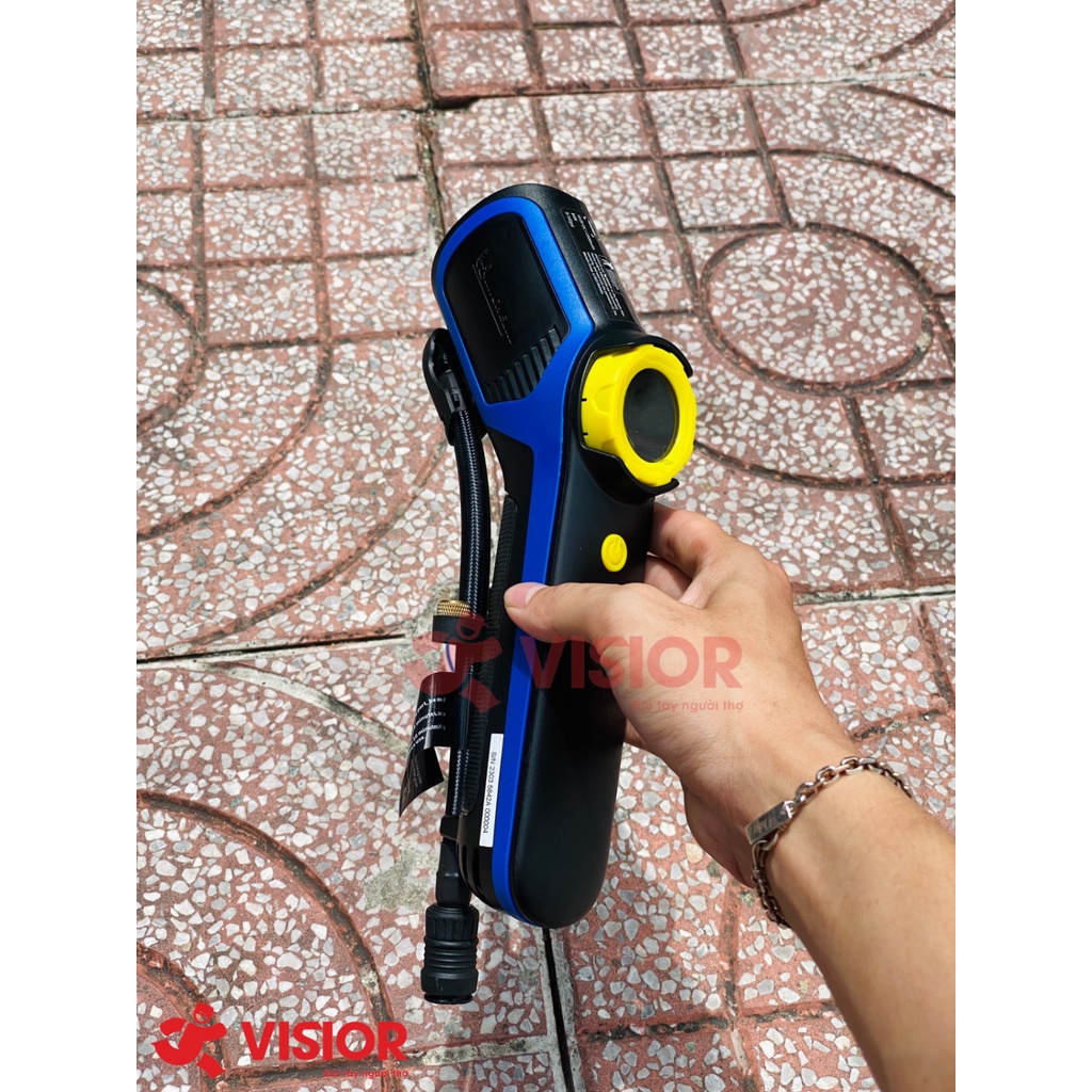 MÁY BƠM CẦM TAY MICHELIN M2208S