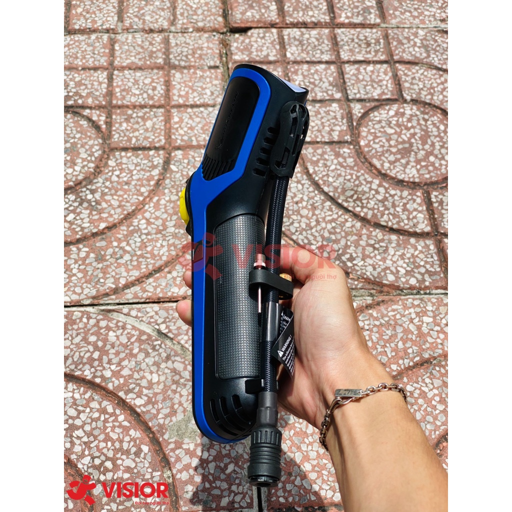 MÁY BƠM CẦM TAY MICHELIN M2208S