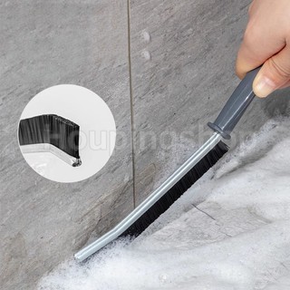  Bàn Chải Vệ Sinh Khe Hở Nhà Bếp / Nhà Vệ Sinh Tiện Lợi