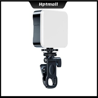 Đèn led hỗ trợ chụp ảnh selfie cho điện thoại ipad laptop
