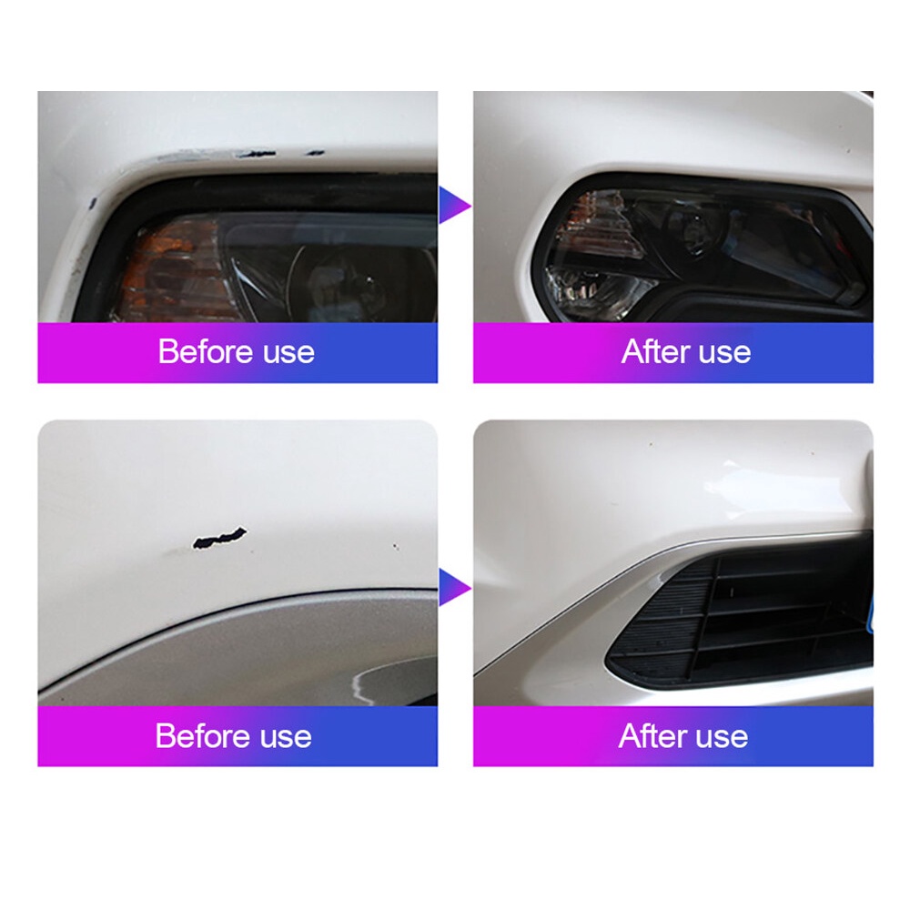 Bút Xóa Vết Trầy Xe Hơi Chống Thấm Nước Bảo Vệ Hiệu Quả